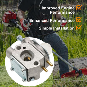 U3store WT973 gaskets pack helps seal joints effectively.