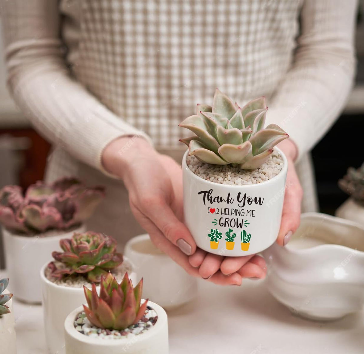 UAUOCU gift suitable for Teacher Appreciation Week and holidays