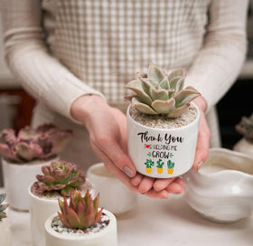 UAUOCU gift suitable for Teacher Appreciation Week and holidays