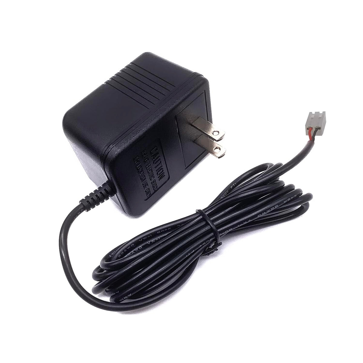 UAUSE indoor installation transformer for Rain Bird SST timers.