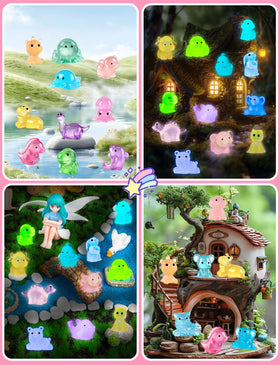 UAYVEBS waterproof resin figures suitable for indoor/outdoor use