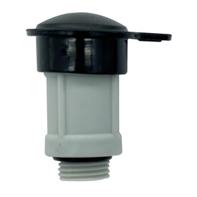UcarSoon valve cap close-up; secure fit and easy replacement