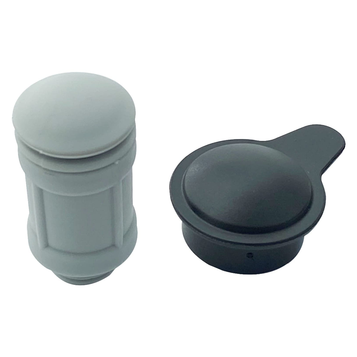 UcarSoon packaging view; compact two-piece replacement set