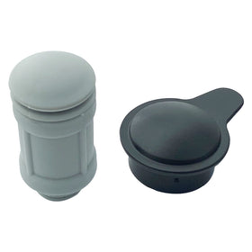 UcarSoon packaging view; compact two-piece replacement set