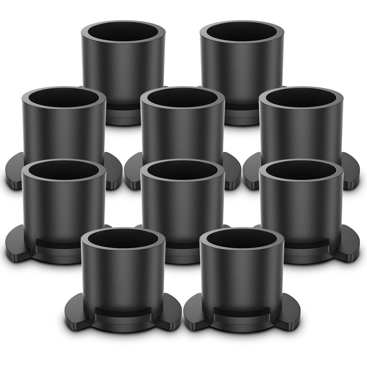 UCatch bait refill 10-pack with twist-in design for universal traps.