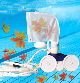 UCEDER 4-pack bundle provides ready replacements for Polaris cleaners