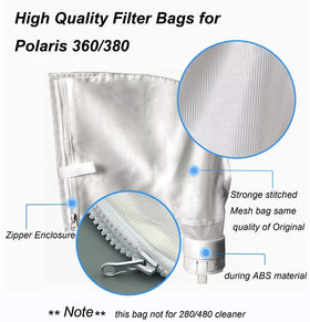 UCEDER durable pool cleaner accessory for regular maintenance