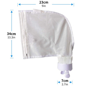 UCEDER enhanced clip provides secure snap-in for cleaner fit.