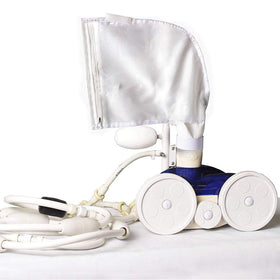UCEDER pack of 3 replacement bags for maintenance.