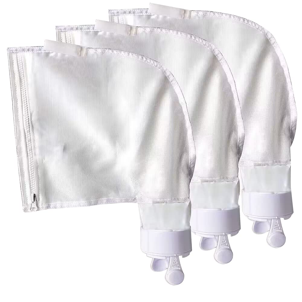 UCEDER Polaris 280 zipper bag for easy replacement and secure fit.