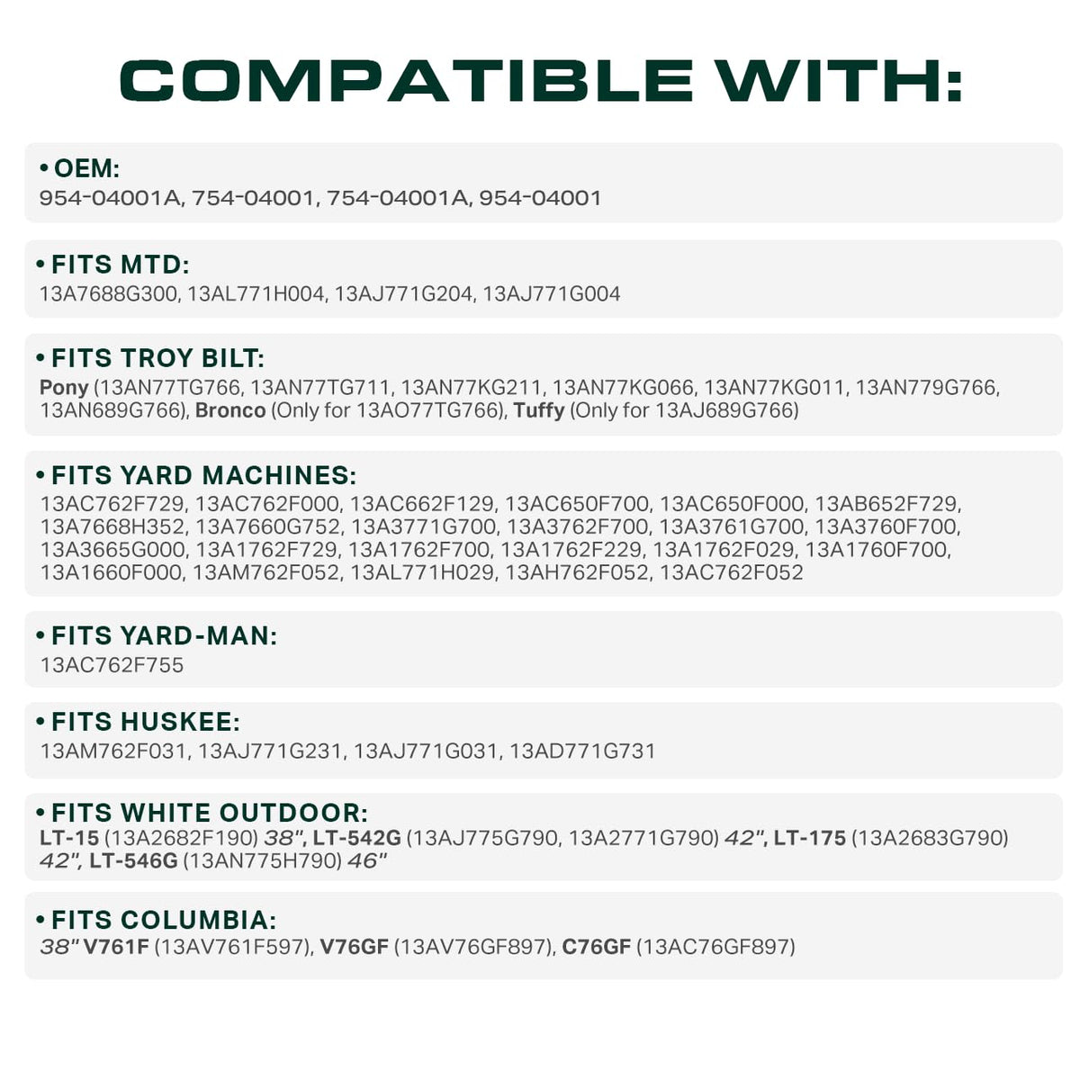 Aramid cord close-up highlights strong, durable core for demanding mowing.