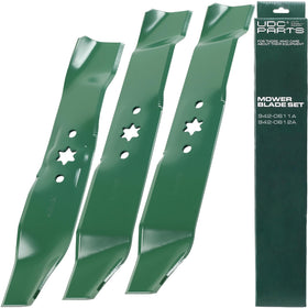 UDC Parts 942-0611A outer blade for LT1045 delivers precise cuts