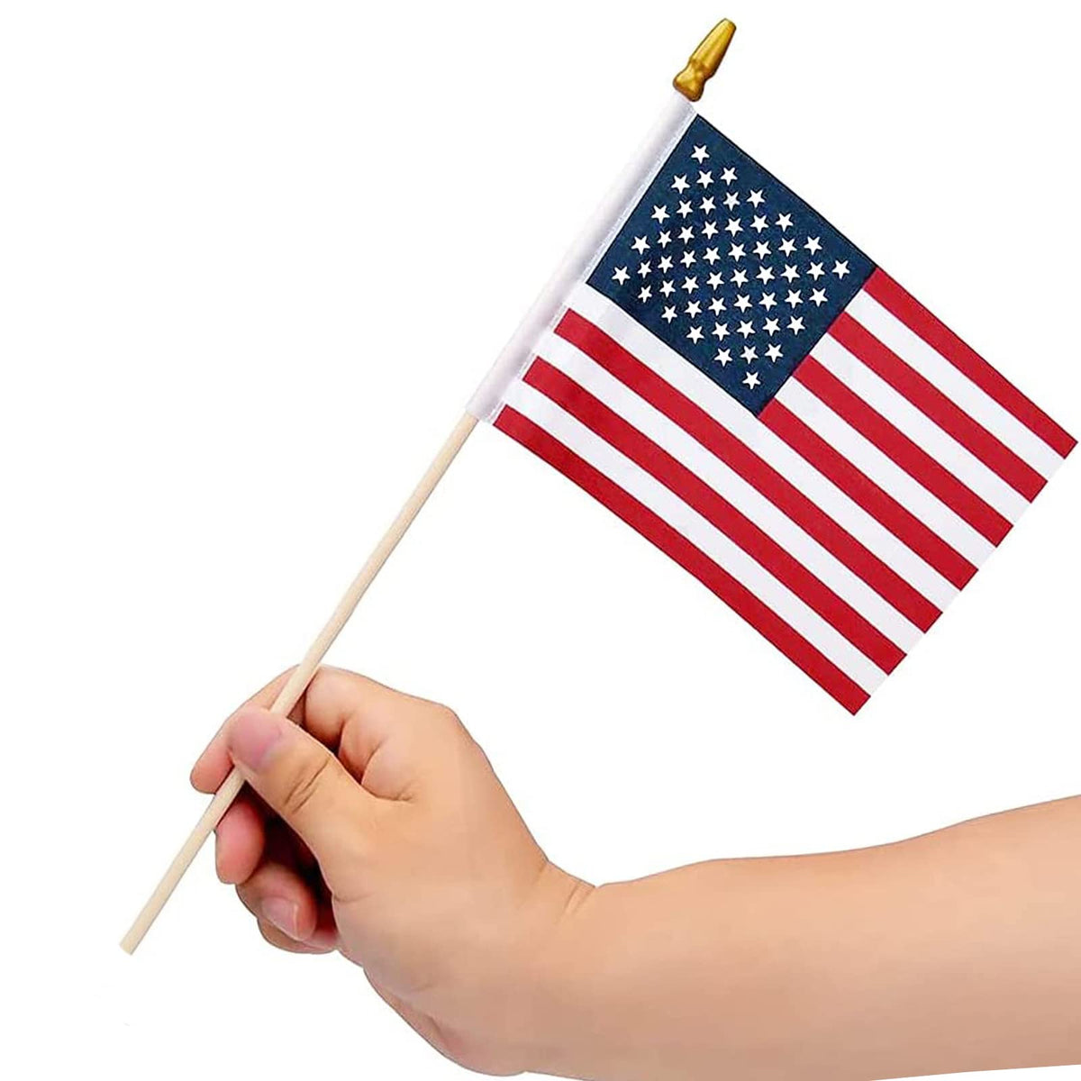 Uelfbaby tear-resistant and waterproof flags suitable for outdoor display