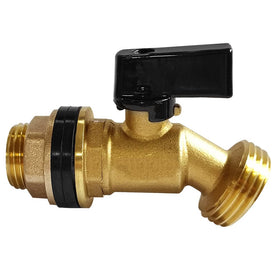Uenede easy-install visuals include drilling a 1 inch hole for quick setup.
