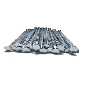 UEUORF sturdy 6-inch spikes designed for strong lawn and turf anchoring.