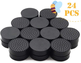 UFelice 24-pack adds value with sturdy, long-lasting risers