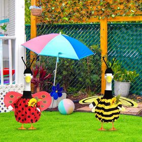 UGRASEA Weather-resistant fabric suitable for sun and wind on porches.