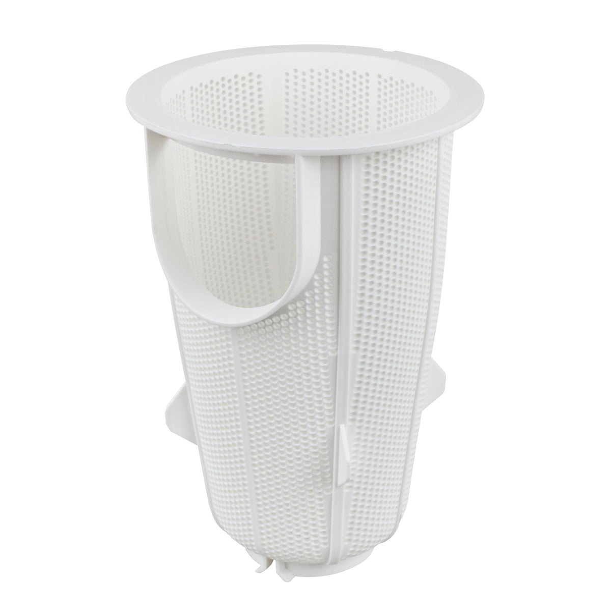 Uietuc R0445900 debris basket for Jandy SHPM protects pump and improves flow consistency