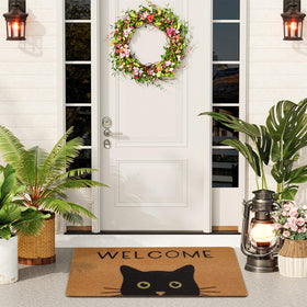 Gift-ready design for pet lovers and home decor.