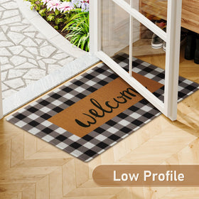 UINI outdoor indoor versatility for front door, stairs, patio or kitchen