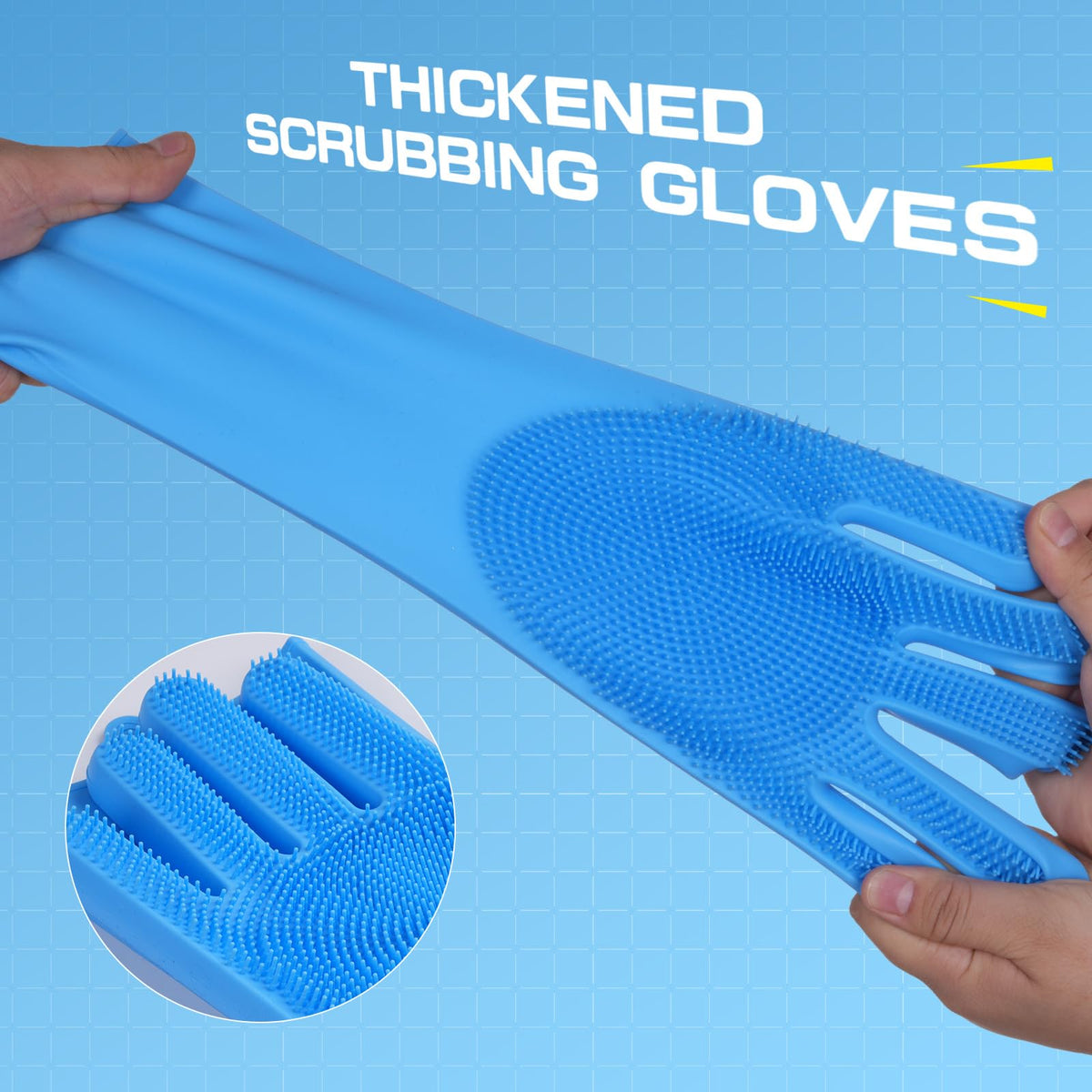 UIRWAY all-in-one pool kit suitable for above-ground and inground pools