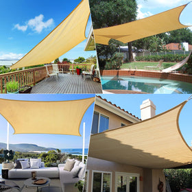 UIRWAY all-in-one mounting solution simplifies outdoor shade projects