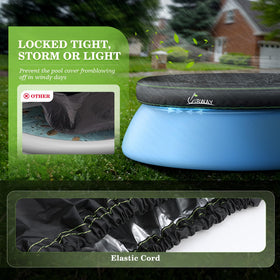 UIRWAY two reflective strip handles improve visibility at dusk