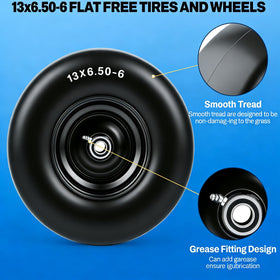 Uiuaquas 1-year warranty offers trusted after-sales support.