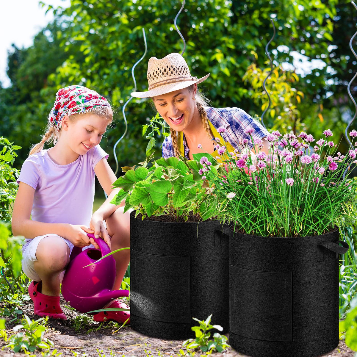 Suitable for indoor and outdoor spaces like sunrooms or patios.