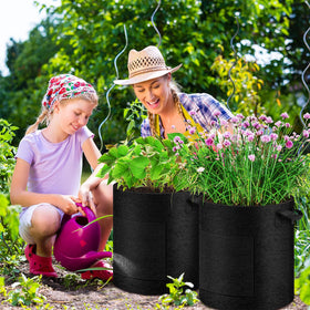 Suitable for indoor and outdoor spaces like sunrooms or patios.