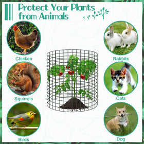 UJG nylon ties secure panels quickly for stable setups.