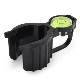 ulapithi 232693S hold-up tool with bubble level for precise rotor alignment.
