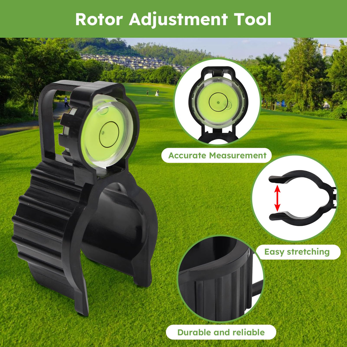 ulapithi Rain Bird compatibility with 5000/5500 series for efficient irrigation.