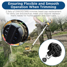 Ulreon easy-installation design reduces downtime during maintenance.