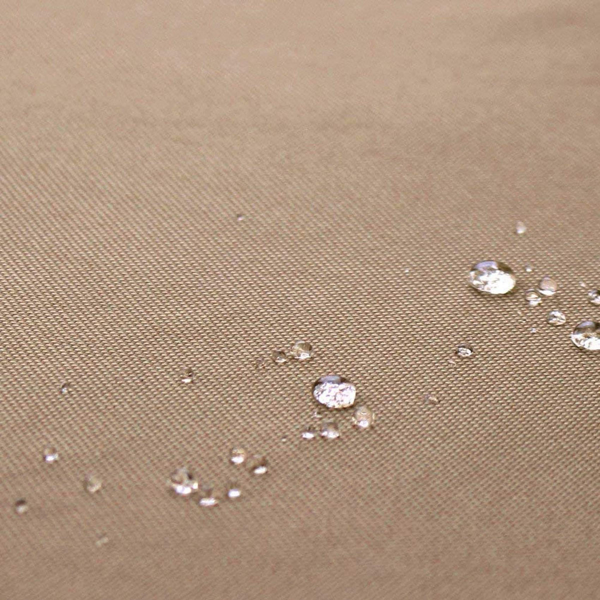 ULTCOVER outdoor cover keeps rain dust leaves and bird droppings away.