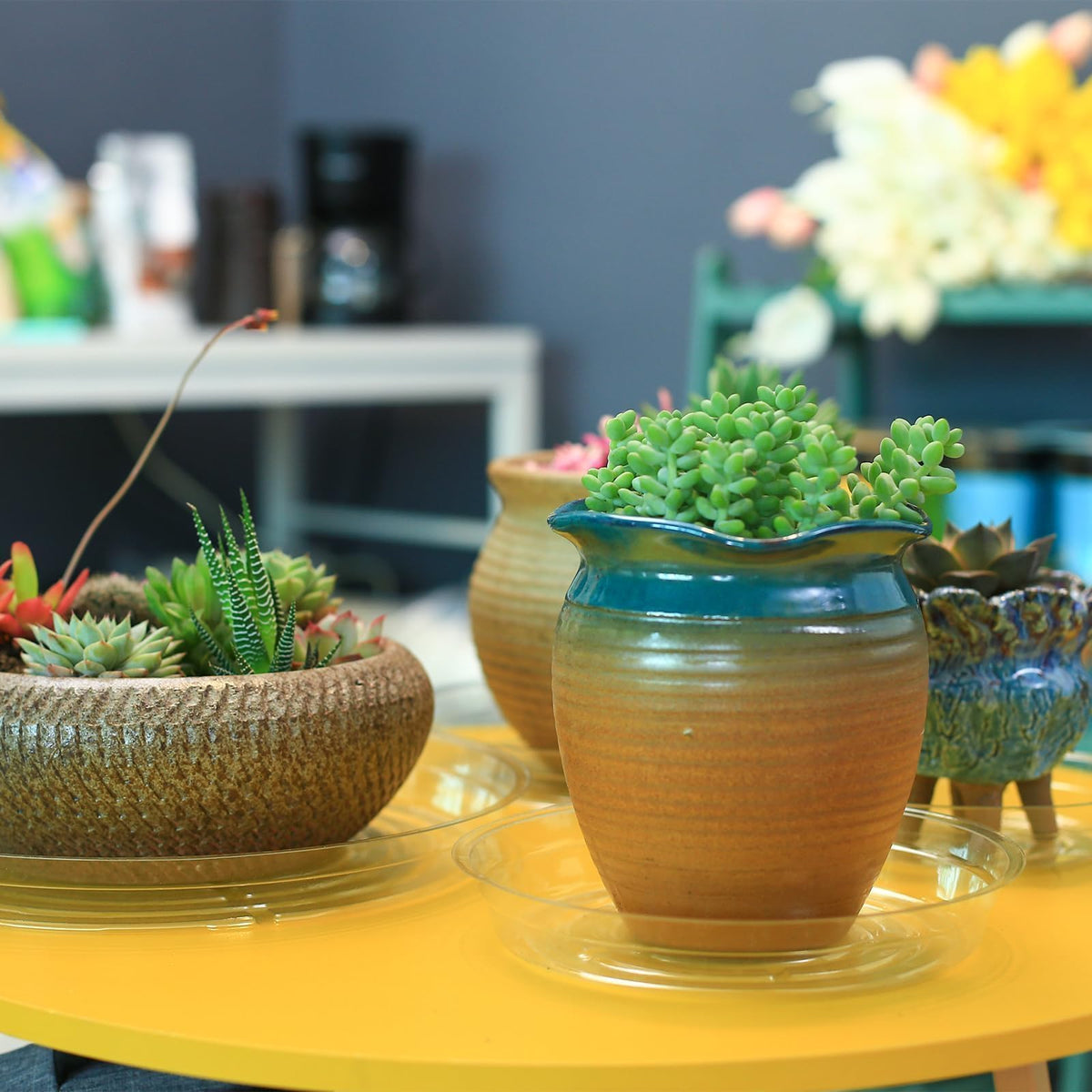 UltraOutlet multipurpose tray for small items like candies