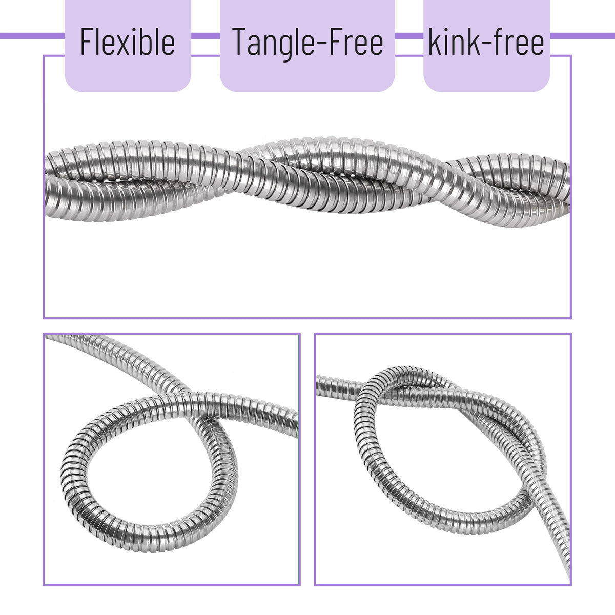 UNCO 25 ft reach ideal for gardens patios vehicles and outdoor cleaning