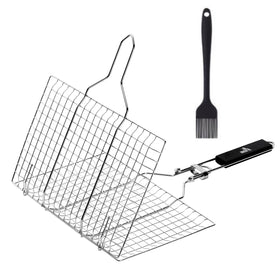 UNCO durable design for easy cleanup after outdoor grilling