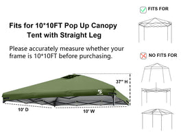 UNICAMPER waterproof seams highlight leak prevention across joints