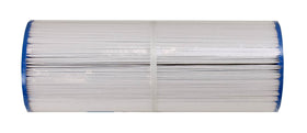 Unicel C-4950 durable plastic construction withstands spa chemicals.