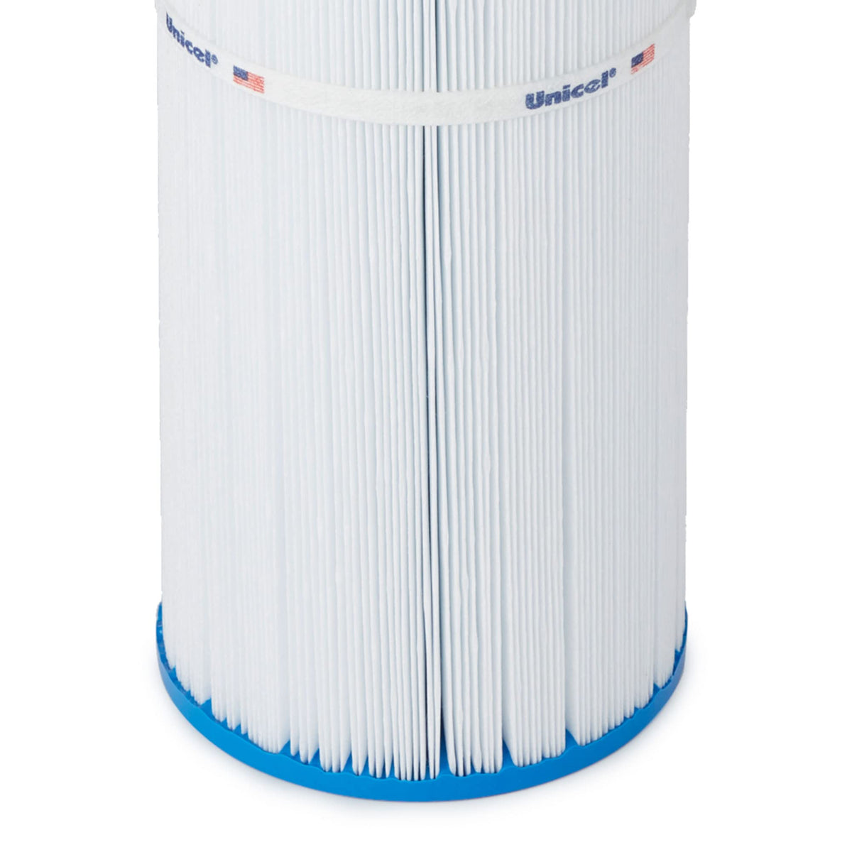 Unicel C-4950 polyester Reemay media with chemical resistance.