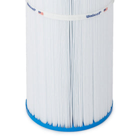 Unicel C-4950 polyester Reemay media with chemical resistance.