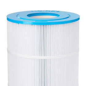 Unicel C-8409 chemical-resistant plastic close-up.