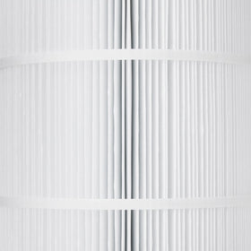 Unicel C-8412 4-ounce Reemay 2040 media enhances filtration.