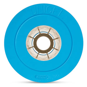 Unicel C-8412 pleat count 172 for efficient filtration.