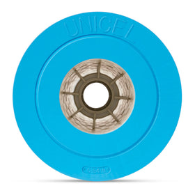 Unicel C-8418 installation fit shows precise OD and length.