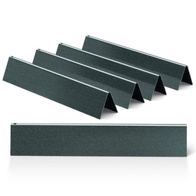 Unicook 7636 flavorizer bars assembly view for precise Weber Spirit fit