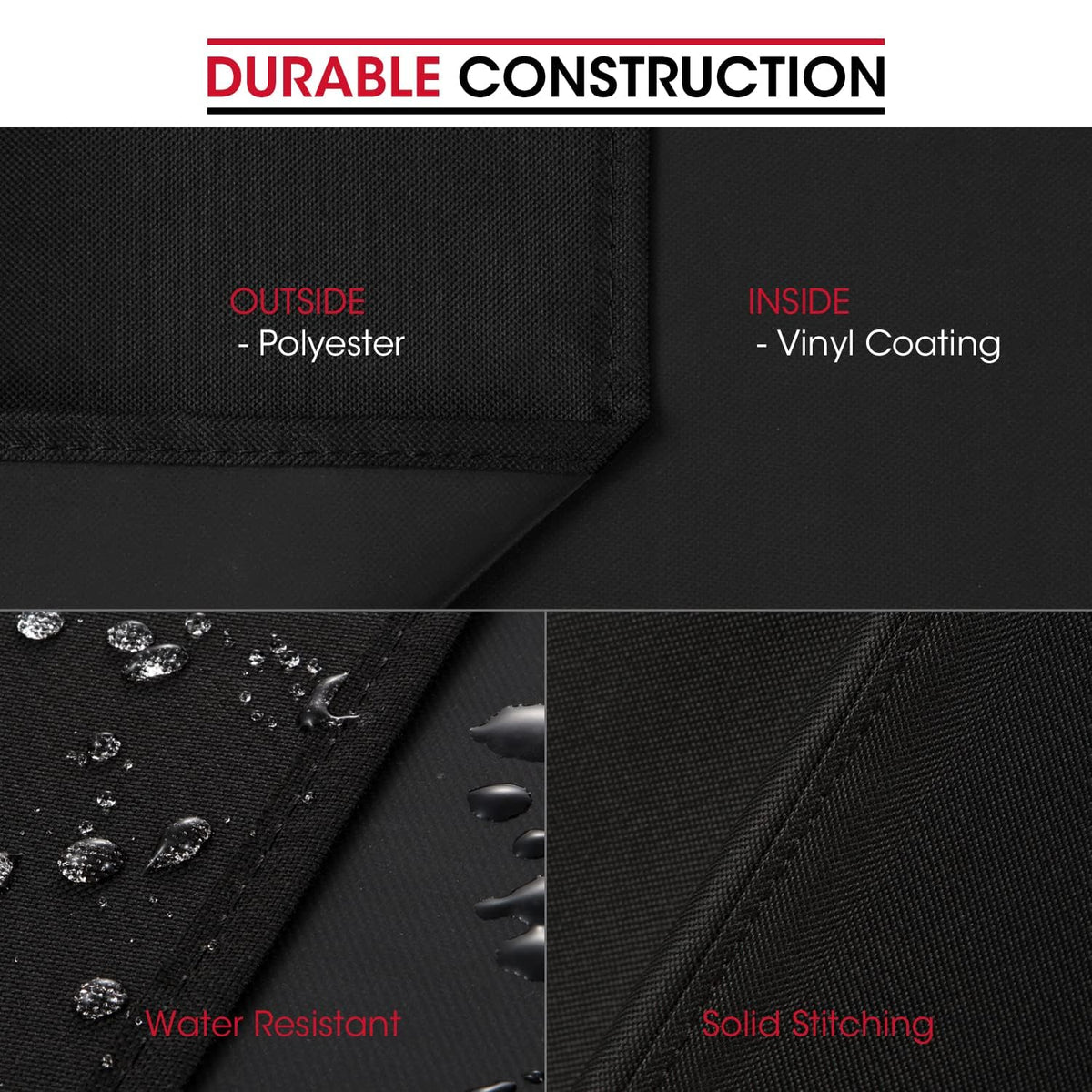 Unicook cover air vents close‑up for moisture release