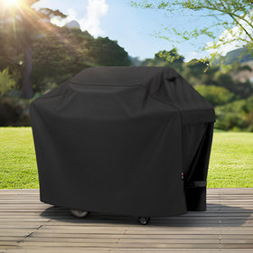 Unicook range of grill cover sizes for versatile compatibility