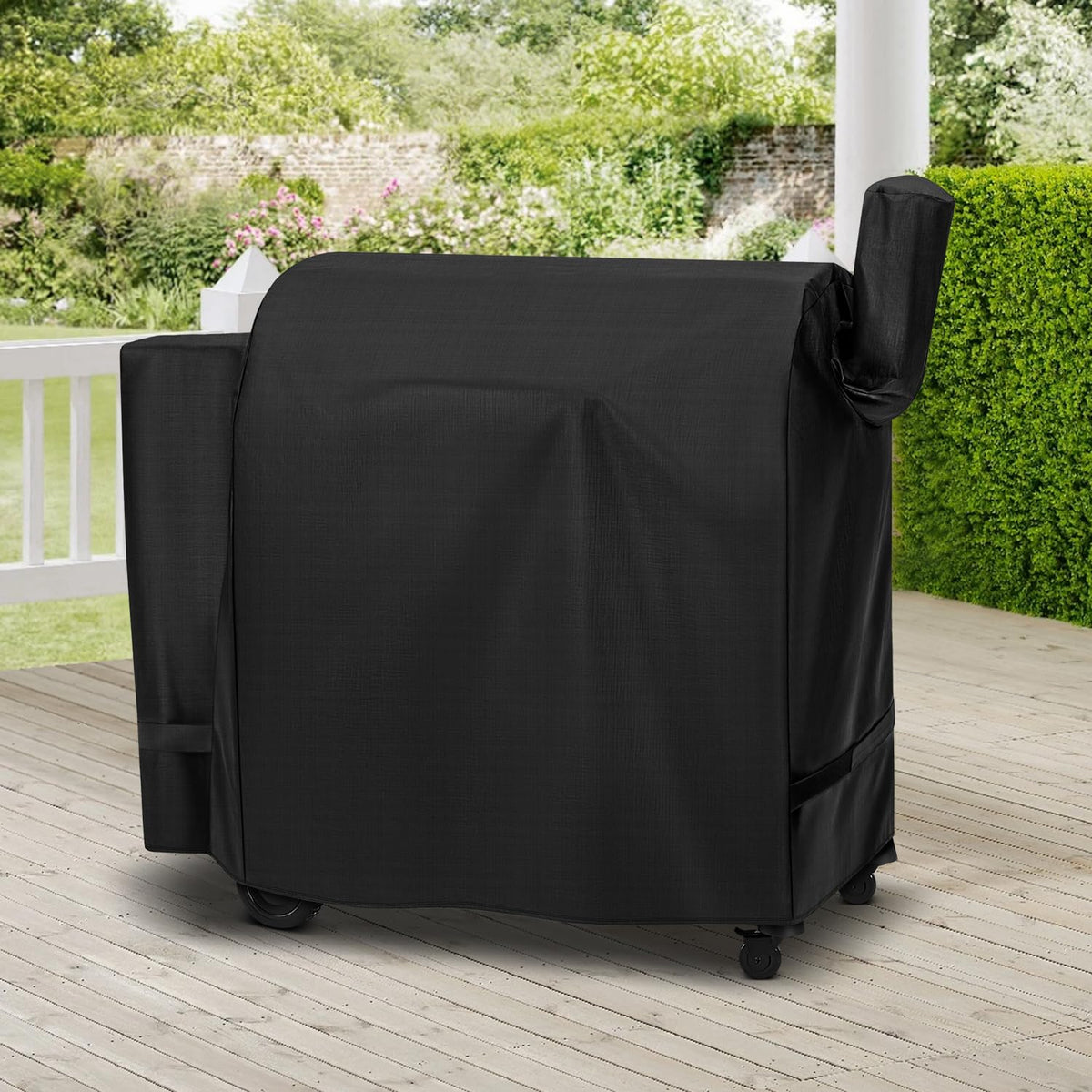 Unicook brand demonstrates durability and expertise for outdoor protection